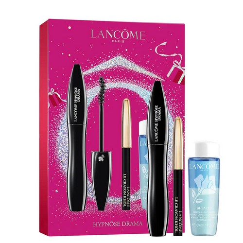 Compra Lancome Est Mascara Hypnose Drama 01 +Minis N21 de la marca LANCOME al mejor precio